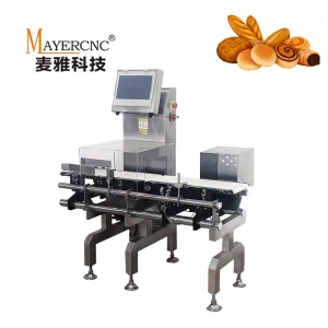 Comprehensive Weight Detection Solutions for Diverse Business Needs