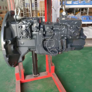 Excavator Spare Parts Hydraulic Main Piston Pump 708-2L-00600 for Komat-Su PC220-8 PC200-8 PC220LC-8 PC270-8 PC240 PC290