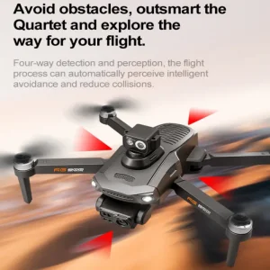 Custom RG800 Drone GPS