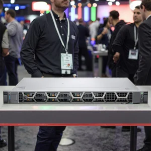 Dell R260 1U Server