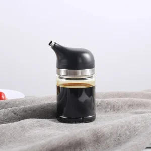 Doha Custom Dripless Olive Oil Dispenser