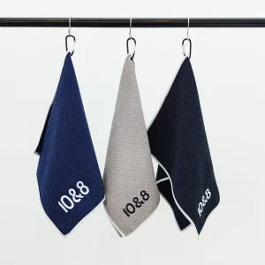 Outdoor Sports Golf Accessories Towel