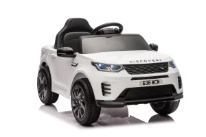Range Rover Kids Ride on Vehicle with Remote Control and LED Lights