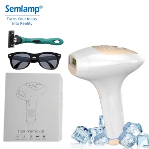 New Trending Home IPL Epilator Machine