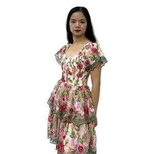 A-Line Dress
