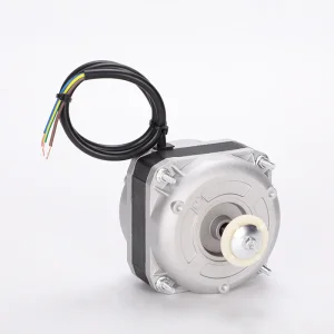 Condenser Fan Motor