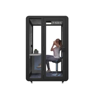 Modern Demountable Prefab Modular Container House with Steel Frame for Hospital School Mall Use for Sale