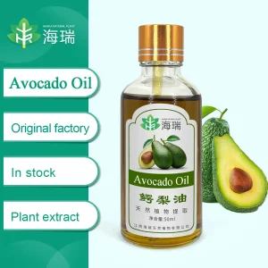 Best Avocado Oil