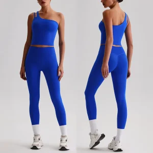 Yoga Leggings Set