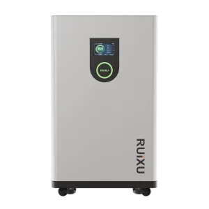 16kWh LiFePO4 Solar Battery
