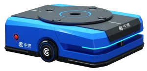 Automated Guided Vehicles