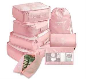 Suitcase Set
