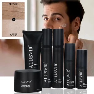 Anti Aging Set