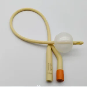 Foley Catheter