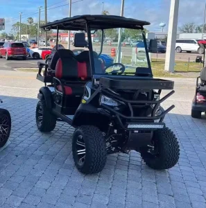 2024 Wholesale Electric Golf Cart