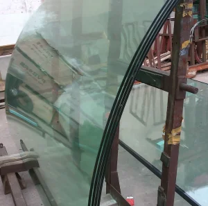 Decorative Tempered Glass