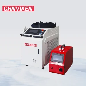 Fiber Laser Welder