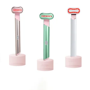 Household Handheld Eye Massager Wand