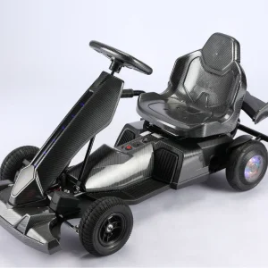 New Kids Adult Electric Kart Ride On
