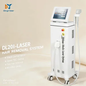 High Power Korea Technology