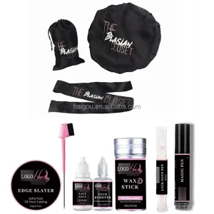 Hair Styling Extension Tools Set