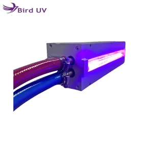 High Intensity UV LED Curing Lamp