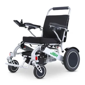 Ultra Lightweight Motorized Travel Indoor Electric Wheelchair for Sale