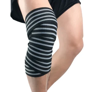 Rehabilitation Knee Pads