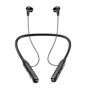 Famous Neck-Mounted Bluetooth Headset with Noise Reduction - Wholesale Products, Service