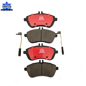 Frontech Autoparts Components Disc Brake Pad Wear Sensors 8V0615437