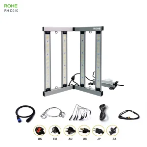 ROHE Bar Full Grow Light