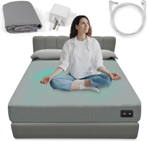 Improved Sleep Sheets