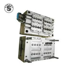 Aerospace Molds