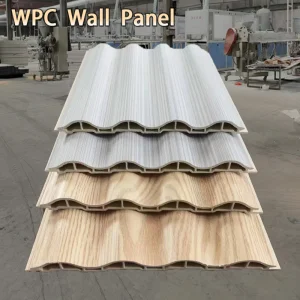 China The Great Wall WPC Wall Panel Supplier, Suppliers