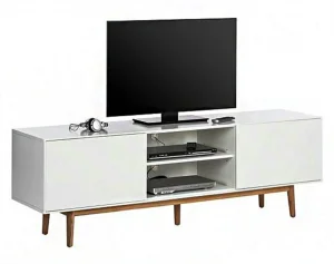 Eco-Friendly Wooden TV Stand Exportcustom Wooden TV Console for International Buyershigh-Quality Wooden TV Cabinet for Export