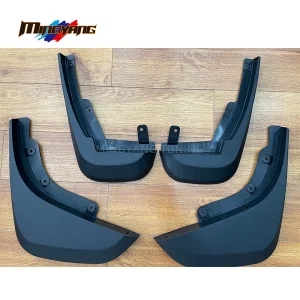 Land Rover Defender Mud Flaps