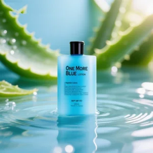 Sensitive Skin Hydrating Lotion