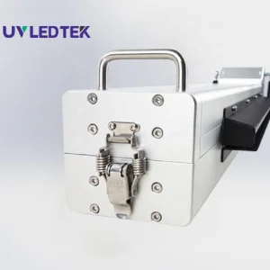 High Quality&amp;Safe UV LED Curing System for Flexo/Label Printing/UV LED Dryer System
