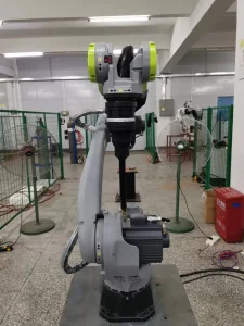 Paris 1500mm 6 Axis Robot Arm