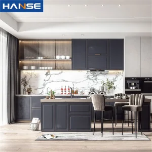 Shaker Style Rta Cabinets