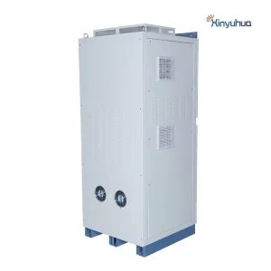 Inversor Solar Industrial Growatt 120kw 120kVA