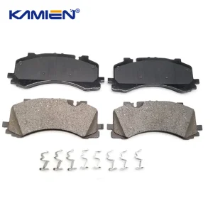 Maserati Brake Pads