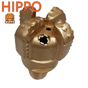 Hippo 17 1/2