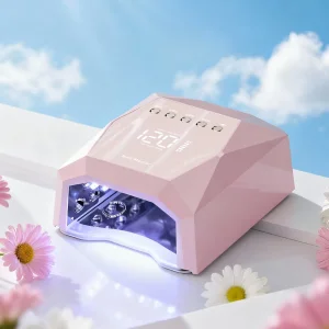 UV LED Nail Lamp