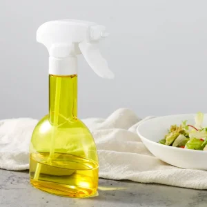 Wholesale Ergonomic Oil Mist Sprayer