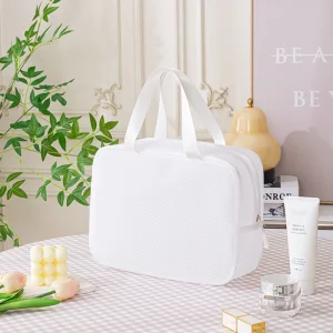 Bolsa de almacenamiento de malla elegante