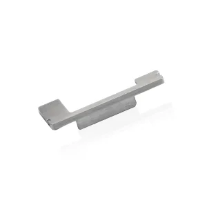 Precision CNC Machined Metal Parts
