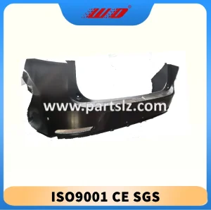 5120101-Ba01sc Para-choque Traseiro C10