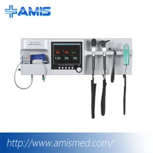 Veterinary Intergrated System Patient Monitor (AM-U7200Vet)