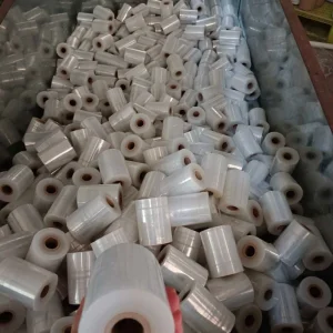 Large Roll LDPE